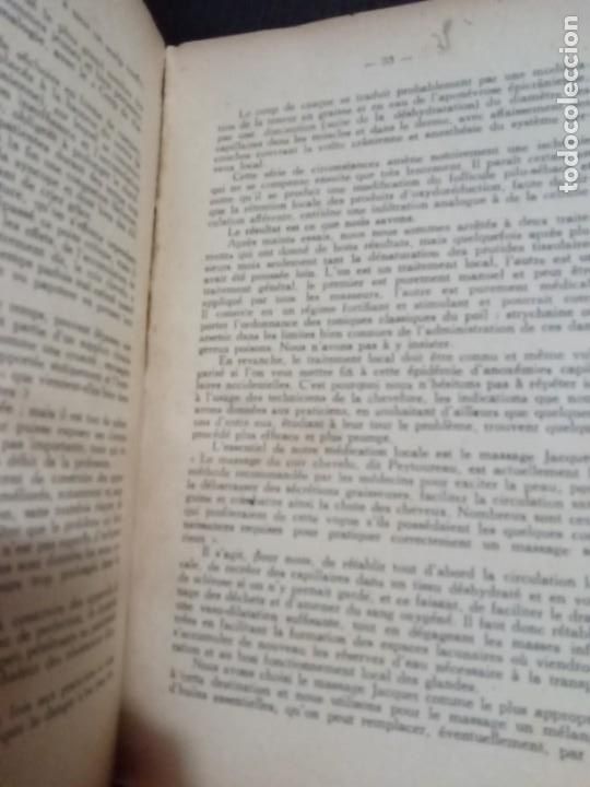Libros de segunda mano de ciencias: La Parfumerie Moderne. - Foto 4