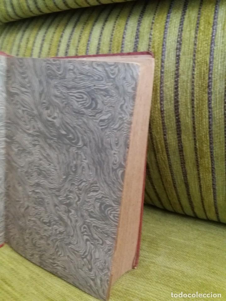 Libros de segunda mano de ciencias: ELEMENTOS DE &Aacute;LGEBRA - Foto 3