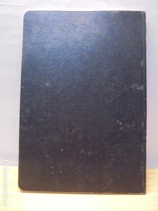 Libros de segunda mano: LOS EDIFICIOS ATOMICOS DE LOS SILICATOS. JUAN ANTONIO COMBA. ESCUELA INGENIEROS DE MINAS 1946 - Foto 16