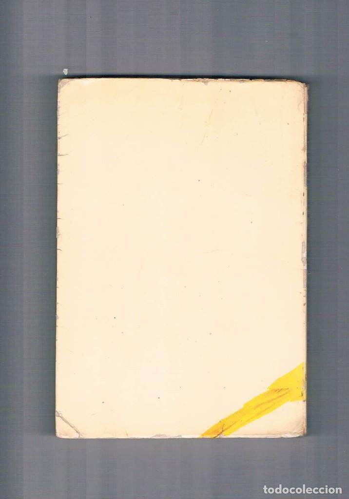 Libros de segunda mano: Cria moderna de los canarios Manual practico marina roberti editorial de vecchi 1973 ***- - Foto 2