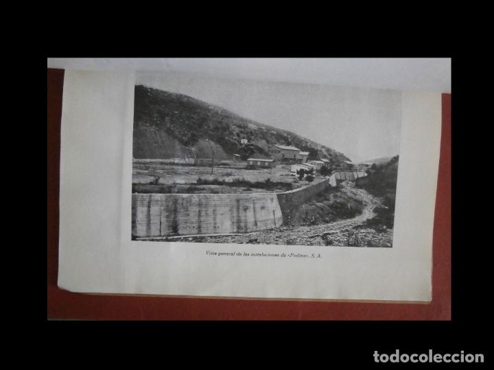 Libros de segunda mano: Puigreig (Barcelona). Mapa Geol&oacute;gico de Espa&ntilde;a. - Foto 3