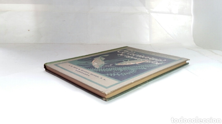 Libros de segunda mano: El acuario de agua dulce. S. Maluquer Nicolau. - Foto 7