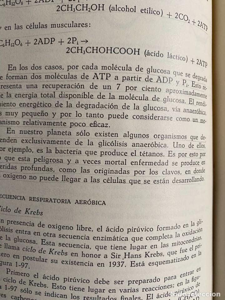 Libros de segunda mano: BIOLOG&Iacute;A - Foto 2