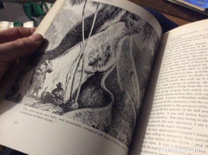 Libros de segunda mano: Darwin and the Beagle Alan Moorehead 1969 muy ilustrado - Foto 5
