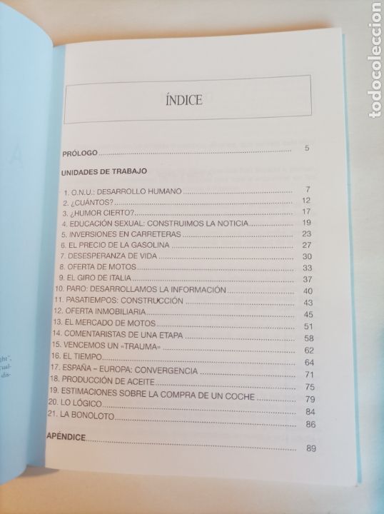 Libros de segunda mano de ciencias: De la prensa a las matem&aacute;ticas / Constanza Irizo y Jorge L&oacute;pez - Foto 3