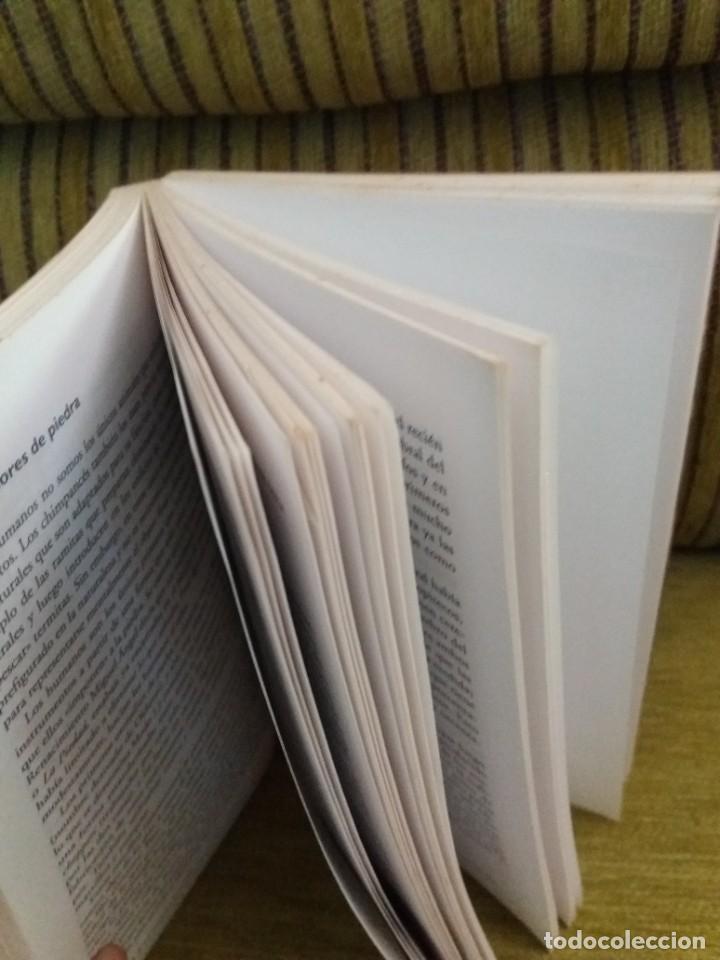Libros de segunda mano: LA ESPECIE ELEGIDA Arsuaga - Foto 9