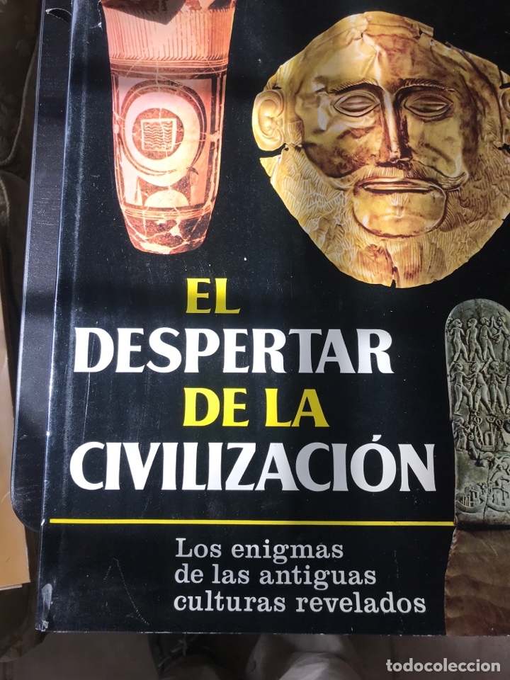 Libros de segunda mano: El Despertar de la Civilizaci&oacute;n - Foto 1