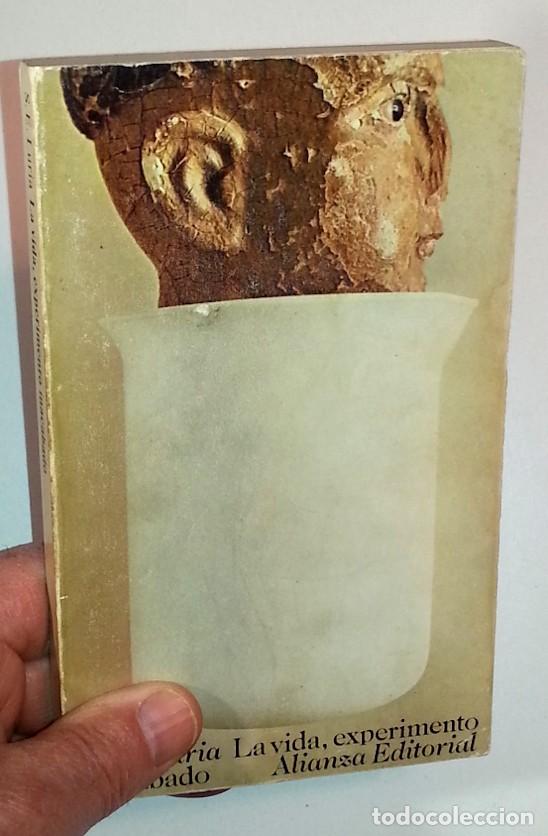 Libros de segunda mano: La vida, experimento inacabado &ndash; S.E. Luria - Foto 4