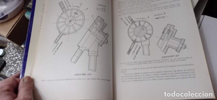 Libros de segunda mano de ciencias: AUTOMATISMO Y CONTROL. L&Oacute;PEZ NAVARRO. EDITORIAL GUSTAVO GILI - Foto 3