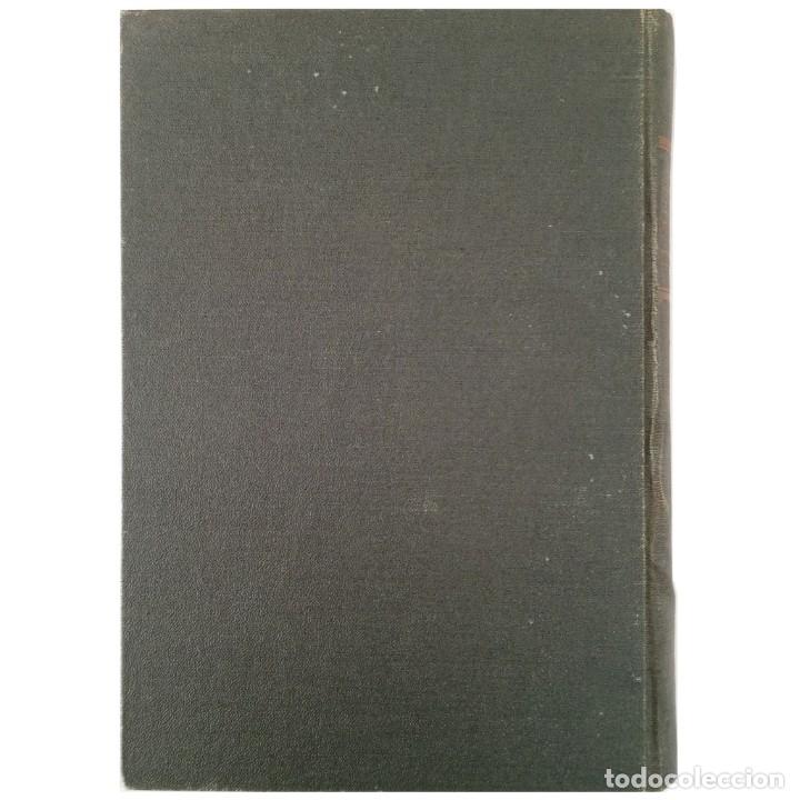 Libros de segunda mano de ciencias: EL MOTOR DIESEL EN SU FUNCIONAMIENTO TERRESTRE Y MAR&Iacute;TIMO. Bock, Siegfried - Foto 2