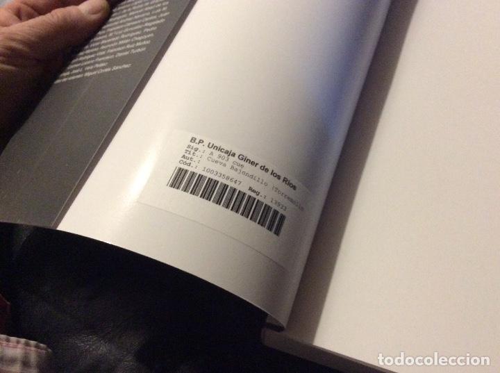 Libros de segunda mano: CUEVA BAJONDILLO (TORREMOLINOS) - MIGUEL CORT&Eacute;S S&Aacute;NCHEZ - Foto 4