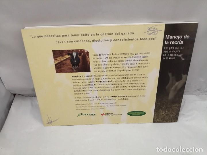 Libros de segunda mano: MANEJO DE LA RECR&Iacute;A - Foto 2
