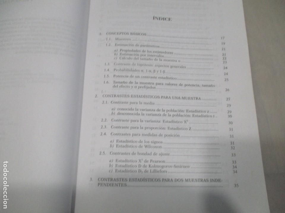 Libros de segunda mano de ciencias: VV.AA. Formulario de Psicolog&iacute;a matem&aacute;tica II W12984 - Foto 2