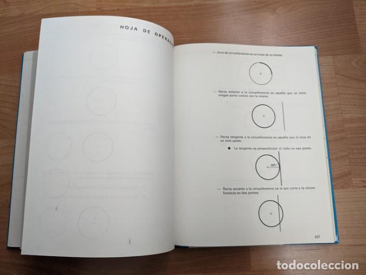 Libros de segunda mano de ciencias: CURSO DE GEOMETR&Iacute;A TOMO 2 - Foto 4