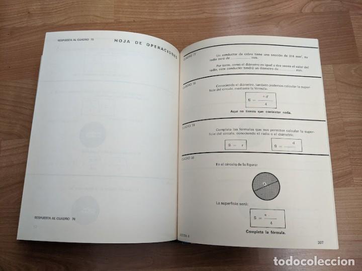 Libros de segunda mano de ciencias: CURSO DE GEOMETR&Iacute;A TOMO 2 - Foto 5