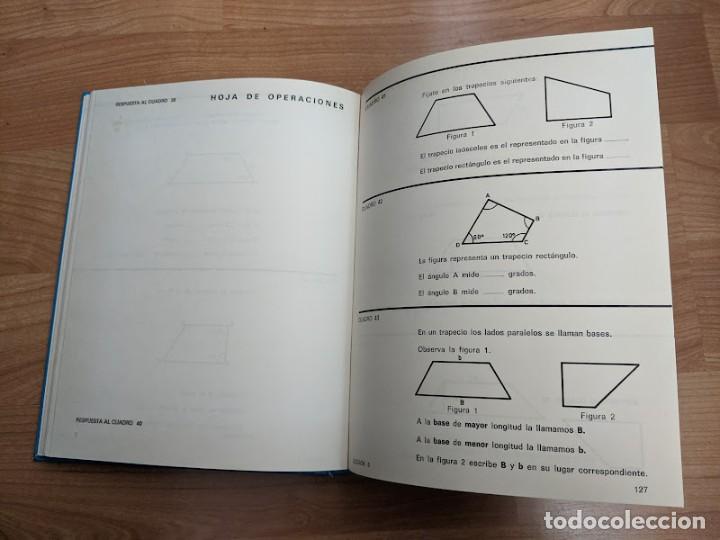 Libros de segunda mano de ciencias: CURSO DE GEOMETR&Iacute;A TOMO 2 - Foto 6