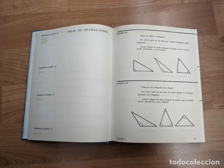Libros de segunda mano de ciencias: CURSO DE GEOMETR&Iacute;A TOMO 2 - Foto 7