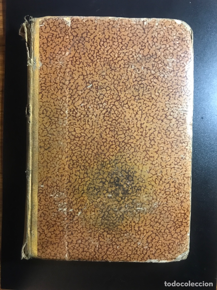 Libros de segunda mano de ciencias: FELIX CORREA Elementos de ARITMETICA 1943 -5&ordf; edc ZARAGOZA Escuela de Comercio - Foto 2