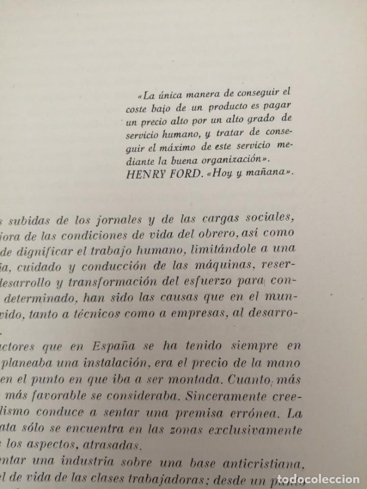 Libros de segunda mano: CANTERAS A CIELO ABIERTO - Foto 3