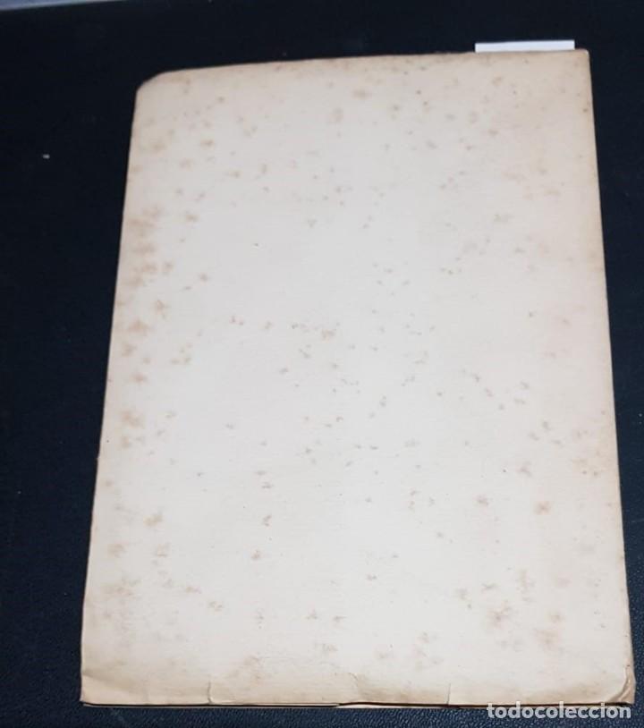 Libros de segunda mano: LAS COSAS DEL CAMPO - MU&Ntilde;OZ ROJAS, Jos&eacute; Antonio - Foto 2