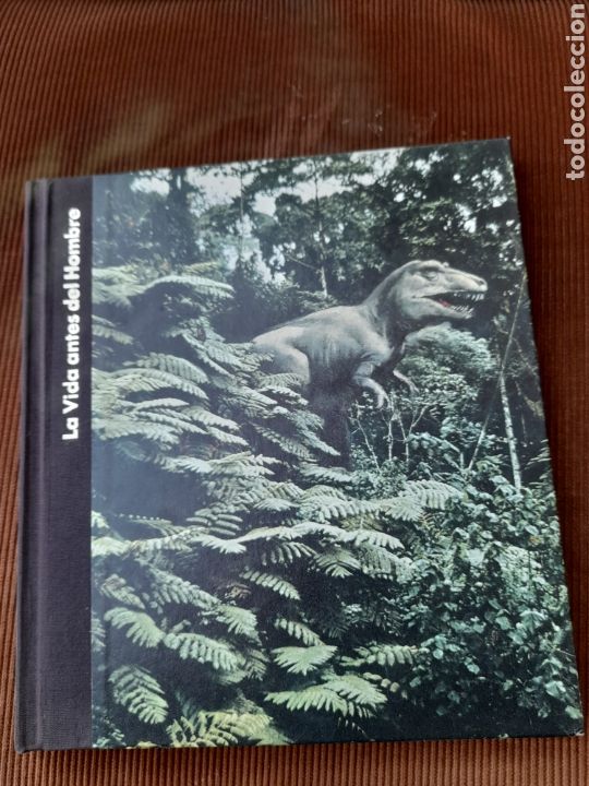 Libros de segunda mano: La vida antes del Hombre - Foto 1