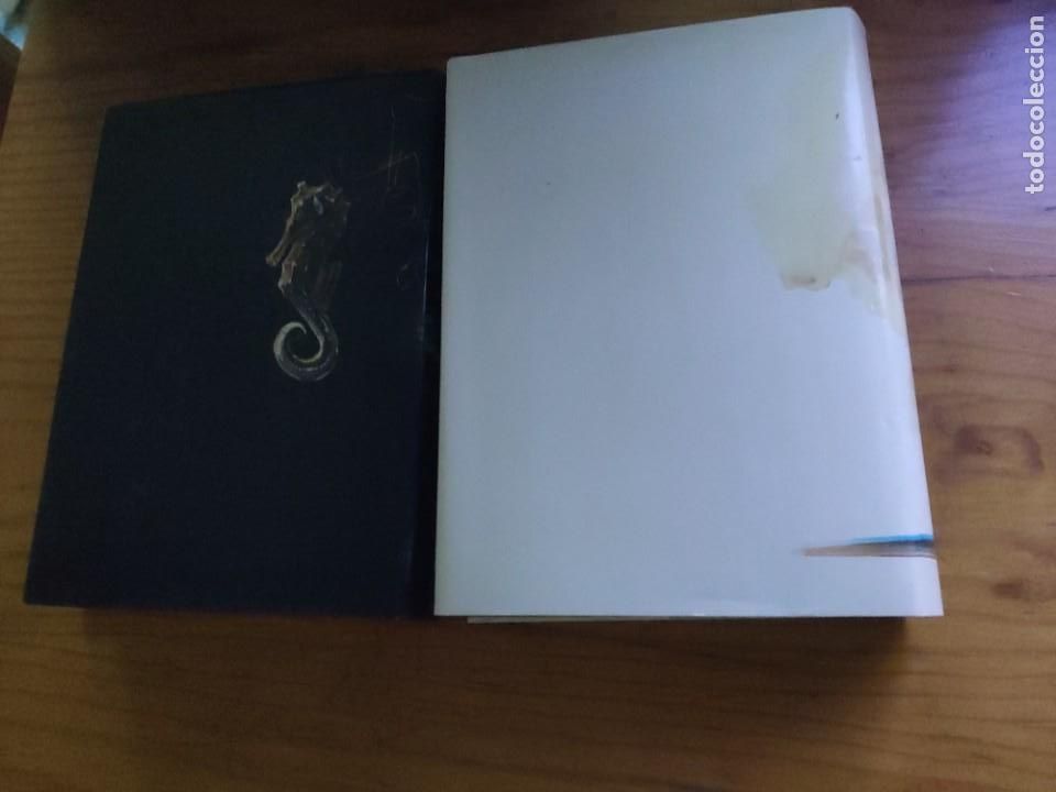 Libros de segunda mano: EL ORIGEN DE LAS ESPECIES. DARWIN. 2 TOMOS. PETRONIO 1978 - Foto 3