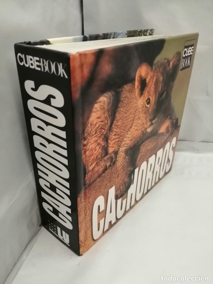Libros de segunda mano: CACHORROS (TAPA DURA) - Foto 9