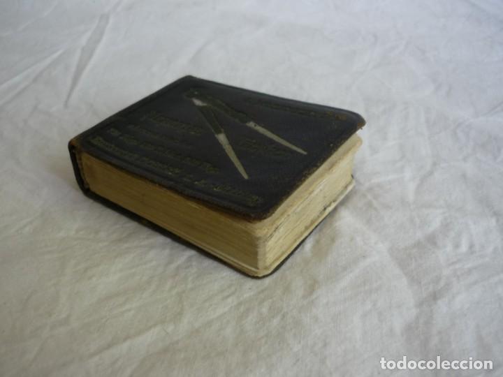 Libros de segunda mano de ciencias: Memorial T&eacute;cnico 1950 Editorial Dossal - Foto 5