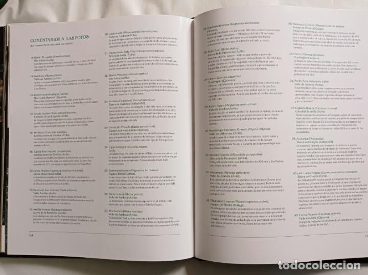 Libros de segunda mano: Naturaleza en acci&oacute;n. Jos&eacute; Luis Rodr&iacute;guez - Foto 8
