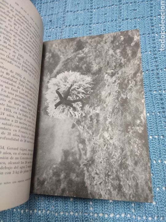 Libros de segunda mano: Caza submarina. Juan E. Sala Matas. Ed. Sintes - Foto 7