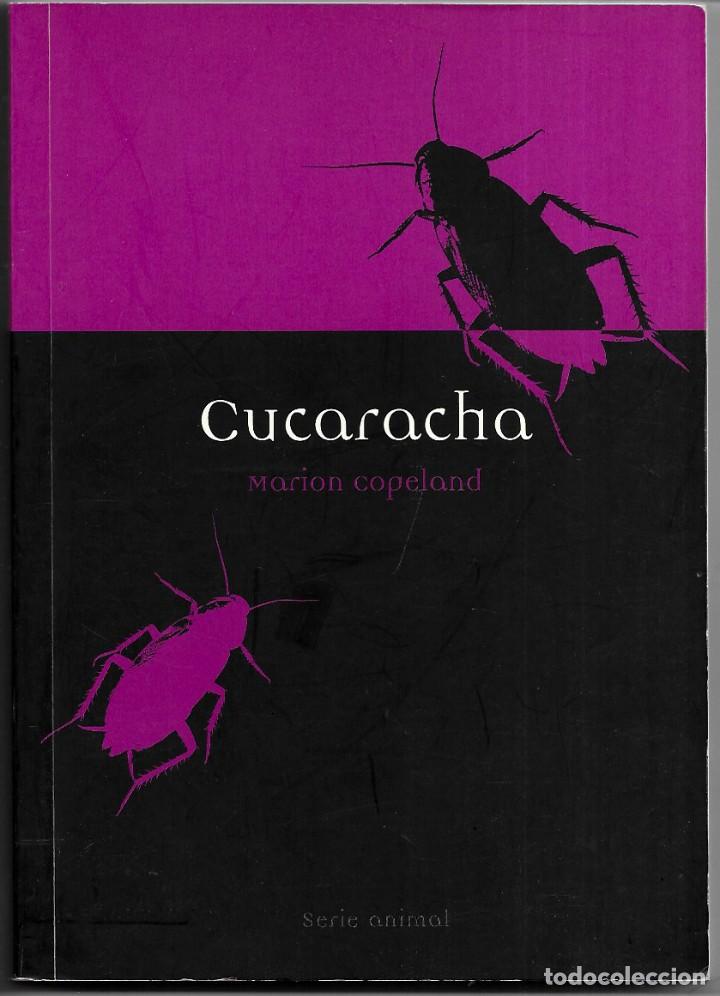 Libros de segunda mano: Marion Copeland . Cucaracha . Melusina - Foto 1