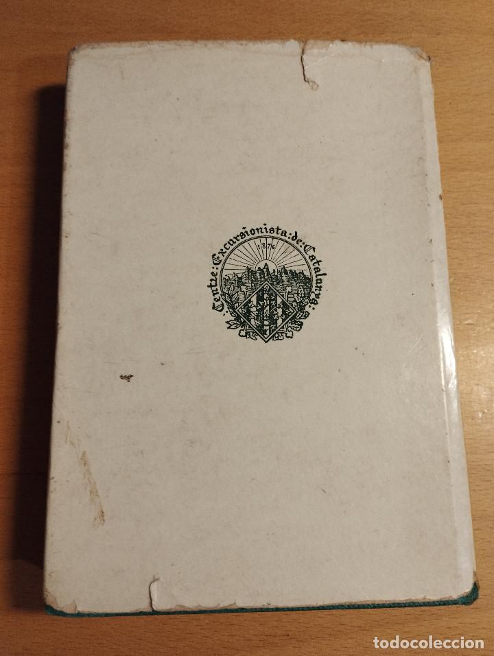 Libros de segunda mano: GUIA PER A CON&Egrave;IXER ELS ARBRES (FRANCESC MASCLANS) - Foto 9