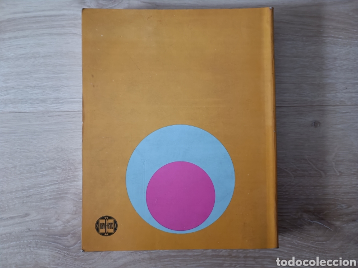 Libros de segunda mano de ciencias: PRINCIPIOS B&Aacute;SICOS DE QU&Iacute;MICA - HARRY B. GRAY - 1969 - Foto 3