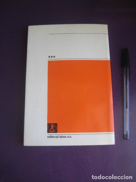 Libros de segunda mano de ciencias: PRINCIPIOS BASICOS DE LOS COMPUTADORES - WEINSTEIN KEIM - EDIT LABOR 1968 - 195 PAGS - Foto 8