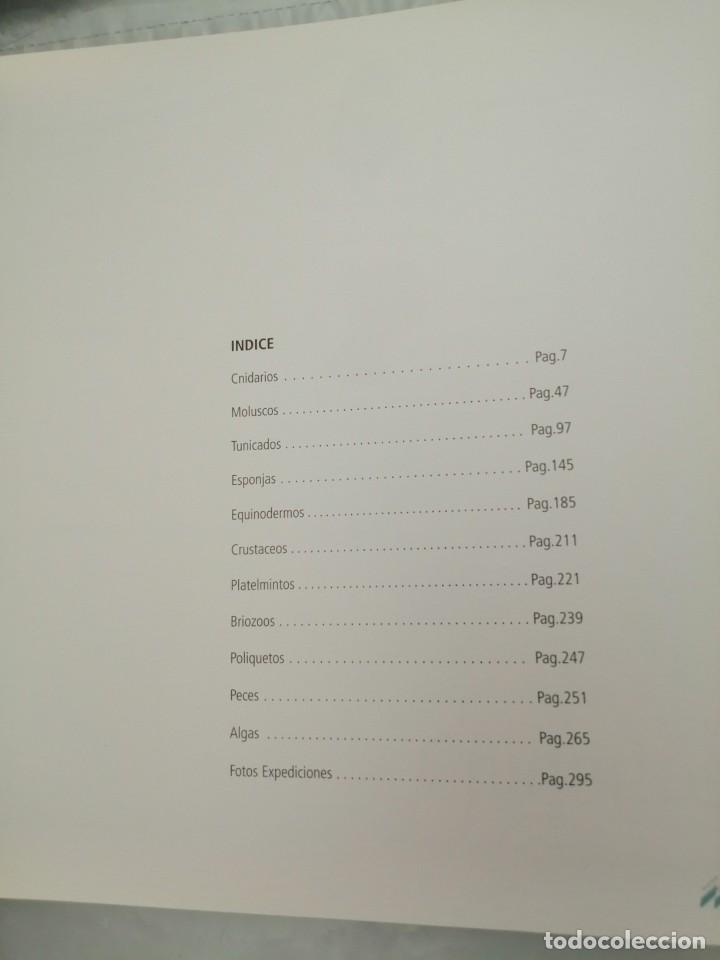 Libros de segunda mano: EL MUNDO SUBMARINO DE PHARMAMAR, VOLUMEN 2 - Foto 3
