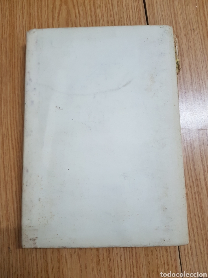 Libros de segunda mano de ciencias: Tablas Taquimetricas JJ Cuartero 1930 (L1) - Foto 2