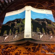 alfred s. romer. la evolución animal. tomo ii. - Compra venta en ...
