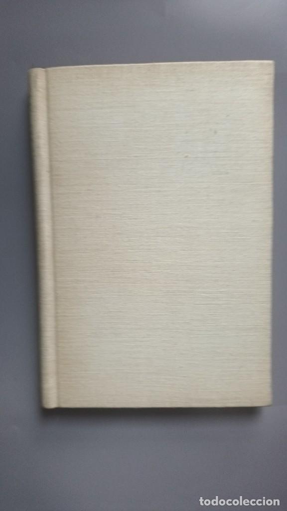 Libros de segunda mano de ciencias: EL A. B. C. DE LOS ATOMOS - RUSSELL, BERTRAND - PRIMERA EDICI&Oacute;N 1945 - Foto 2