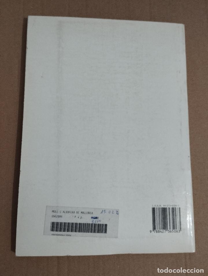 Libros de segunda mano: SALBUFERA DE MALLORCA (ANTONI MART&Iacute;NEZ TABERNER / JOAN MAYOL SERRA) - Foto 15