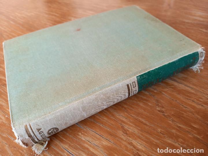 Libros de segunda mano de ciencias: La fatiga de los metales de R. Cazaud - Foto 2