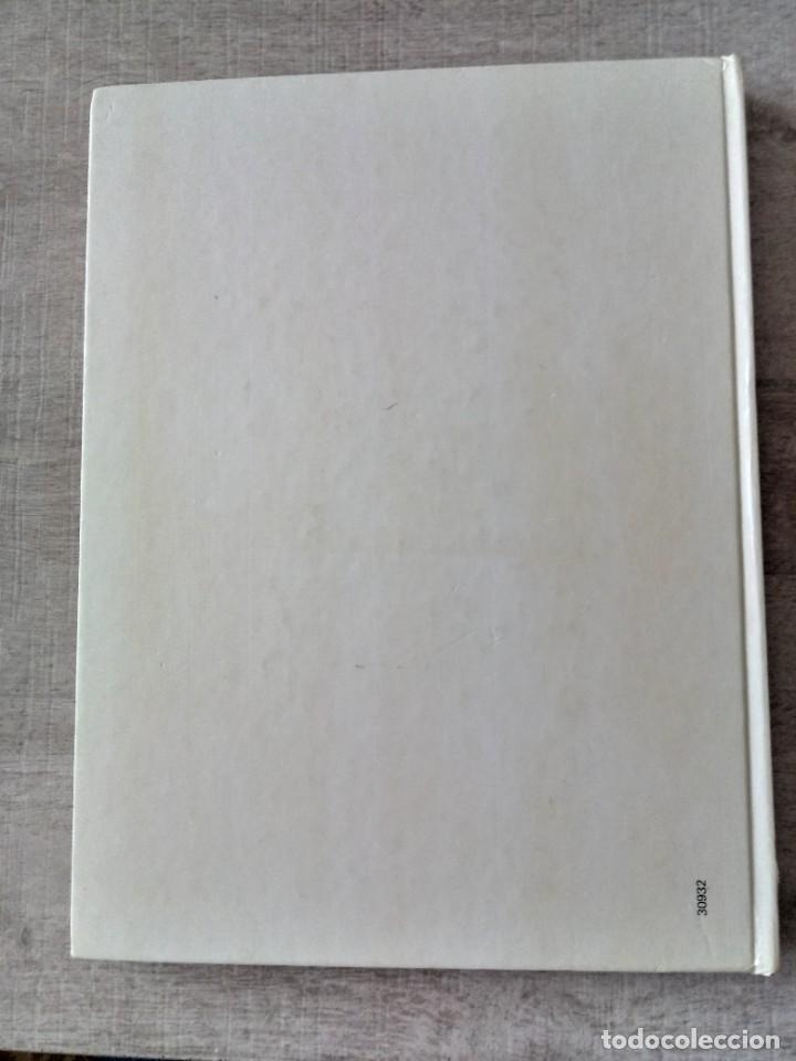 Libros de segunda mano: Gu&iacute;a pr&aacute;ctica ilustrada para EL CUIDADO DE LAS PLANTAS DE INTERIOR - Foto 2