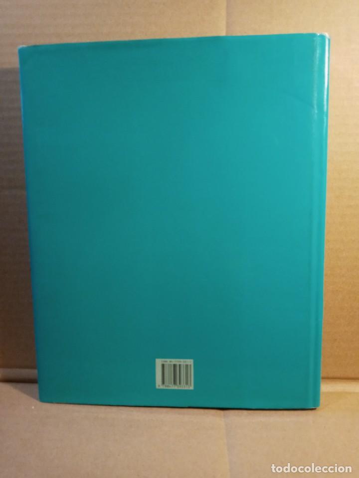 Libros de segunda mano de ciencias: OBSERVANT EL TEMPS. - Foto 5