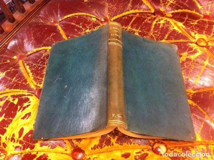 Libros de segunda mano: J.H. FABRE. LA VIDA DE LOS INSECTOS. ED. CALPE, 1920 - Foto 1