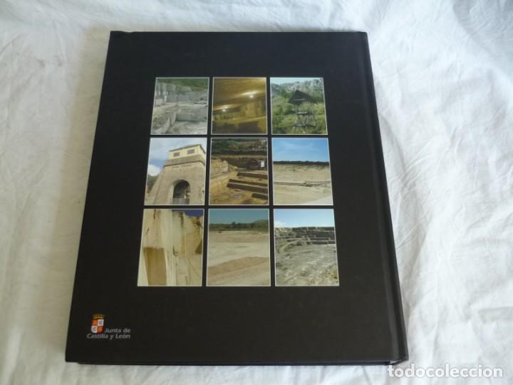 Libros de segunda mano: La Miner&iacute;a en Castilla y Le&oacute;n, Junta de Catilla y Le&oacute;n 2007 - Foto 2