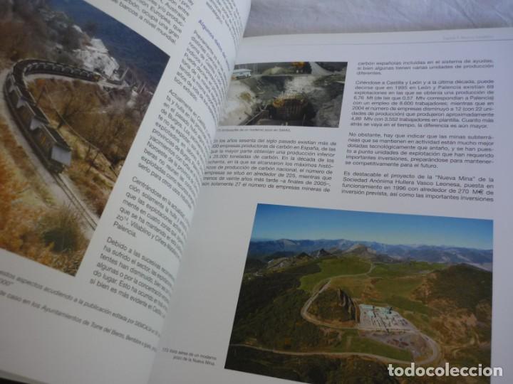 Libros de segunda mano: La Miner&iacute;a en Castilla y Le&oacute;n, Junta de Catilla y Le&oacute;n 2007 - Foto 10