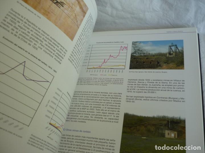 Libros de segunda mano: La Miner&iacute;a en Castilla y Le&oacute;n, Junta de Catilla y Le&oacute;n 2007 - Foto 11