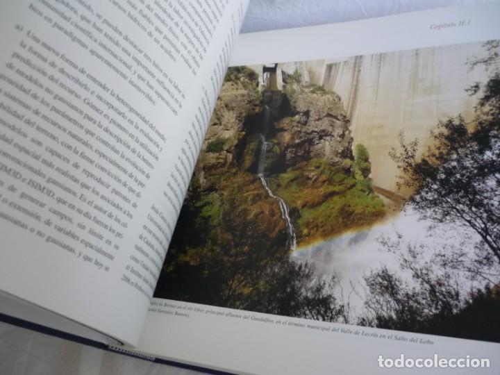 Libros de segunda mano: 100 a&ntilde;os de hidrogeolog&iacute;a en Espa&ntilde;a 1900-2000 - Foto 10