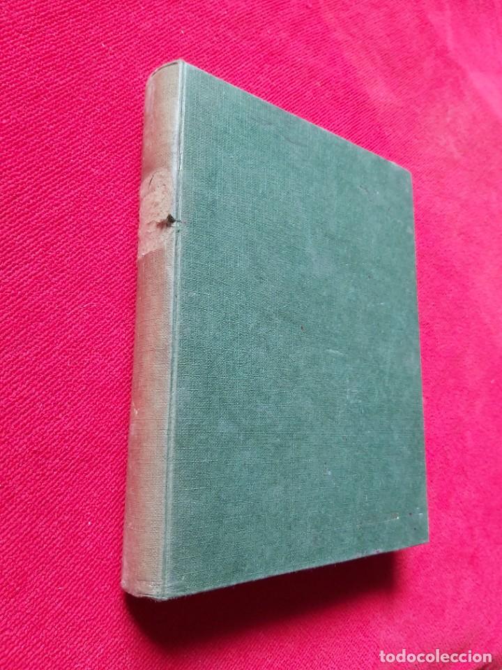 Libros de segunda mano de ciencias: MATEMATICAS. PRIMER CURSO DE BACHILLERATO. 1963. - Foto 1