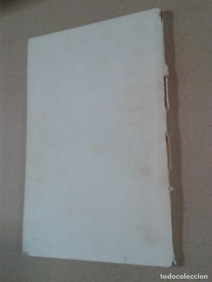 Libros de segunda mano de ciencias: EJERCICIOS DE FORMULACI&Oacute;N QU&Iacute;MICA. FERNANDO RUB&Iacute;N - Foto 3
