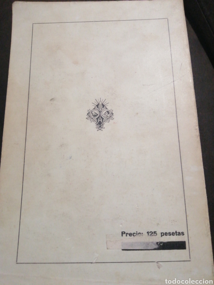 Libros de segunda mano de ciencias: TABLAS DE LOS LOGARITMOS VULGARES, A&Ntilde;O 1969. - Foto 4